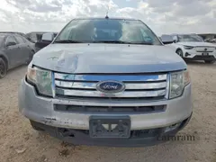 2010 Ford Edge Limited
