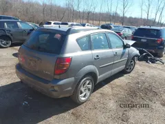 2006 Pontiac Vibe
