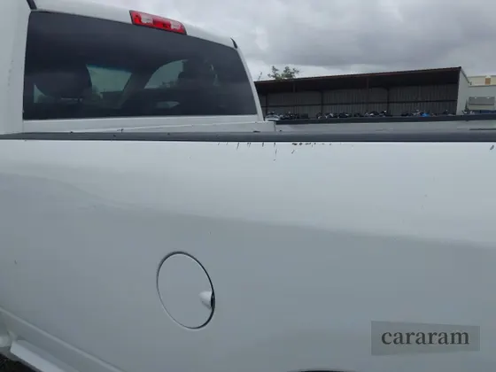 2019 Ram 1500 Tradesman