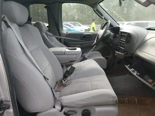 2003 Ford F-150 XL