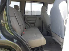 2005 Jeep Liberty Sport