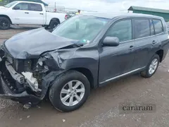 2012 Toyota Highlander