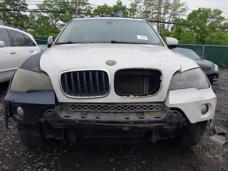 2008 BMW X5 3.0si