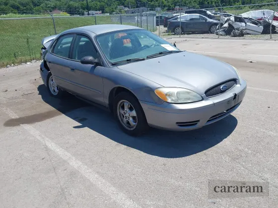 2007 Ford Taurus SE