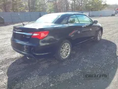 2012 Chrysler 200 Limited
