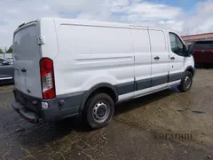 2017 Ford Transit