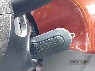 2013 FIAT 500 Lounge