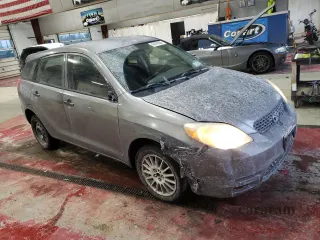 2004 Toyota Matrix