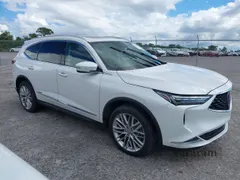 2023 Acura MDX Advance