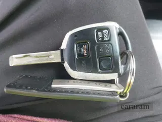 2006 Lexus RX 400h