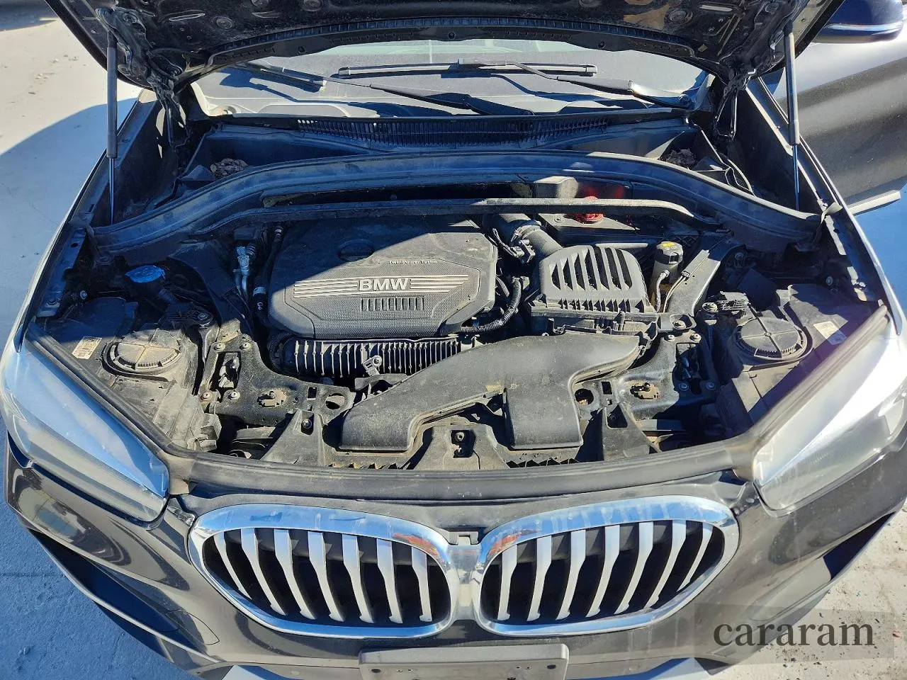 2021 BMW X1 xDrive28i