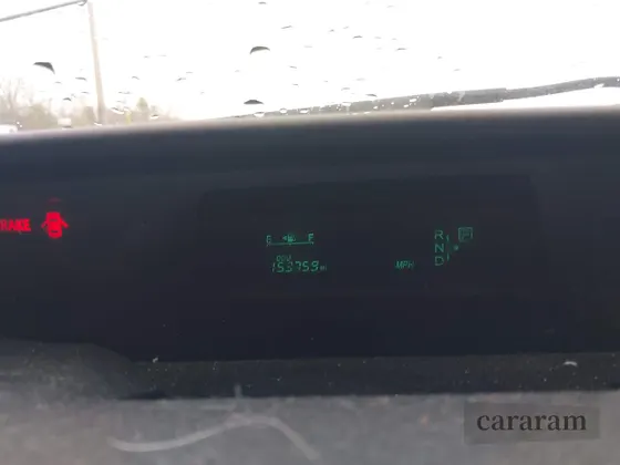 2009 Toyota Prius
