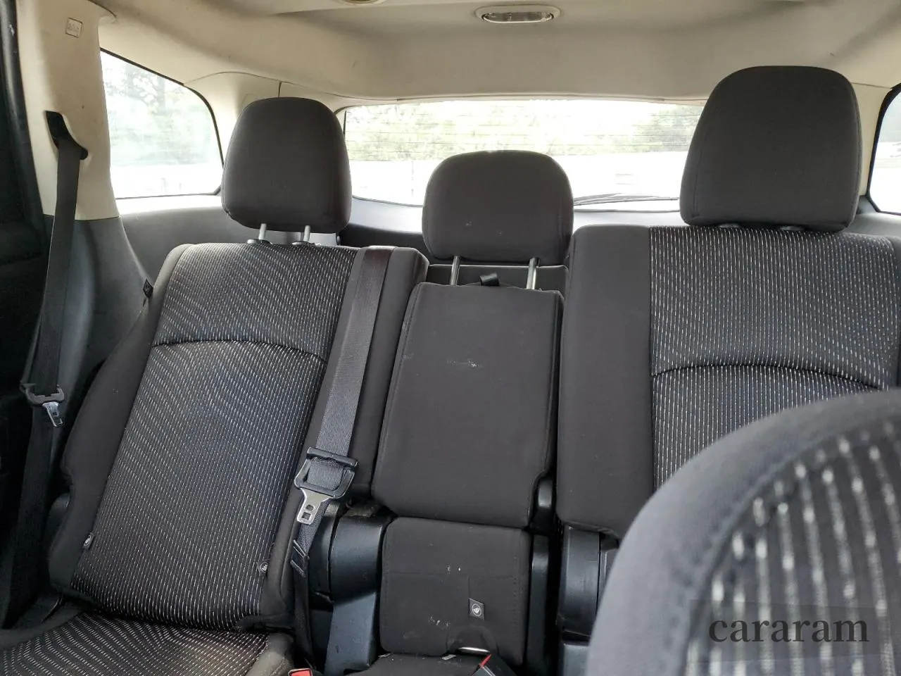2014 Dodge Journey SXT
