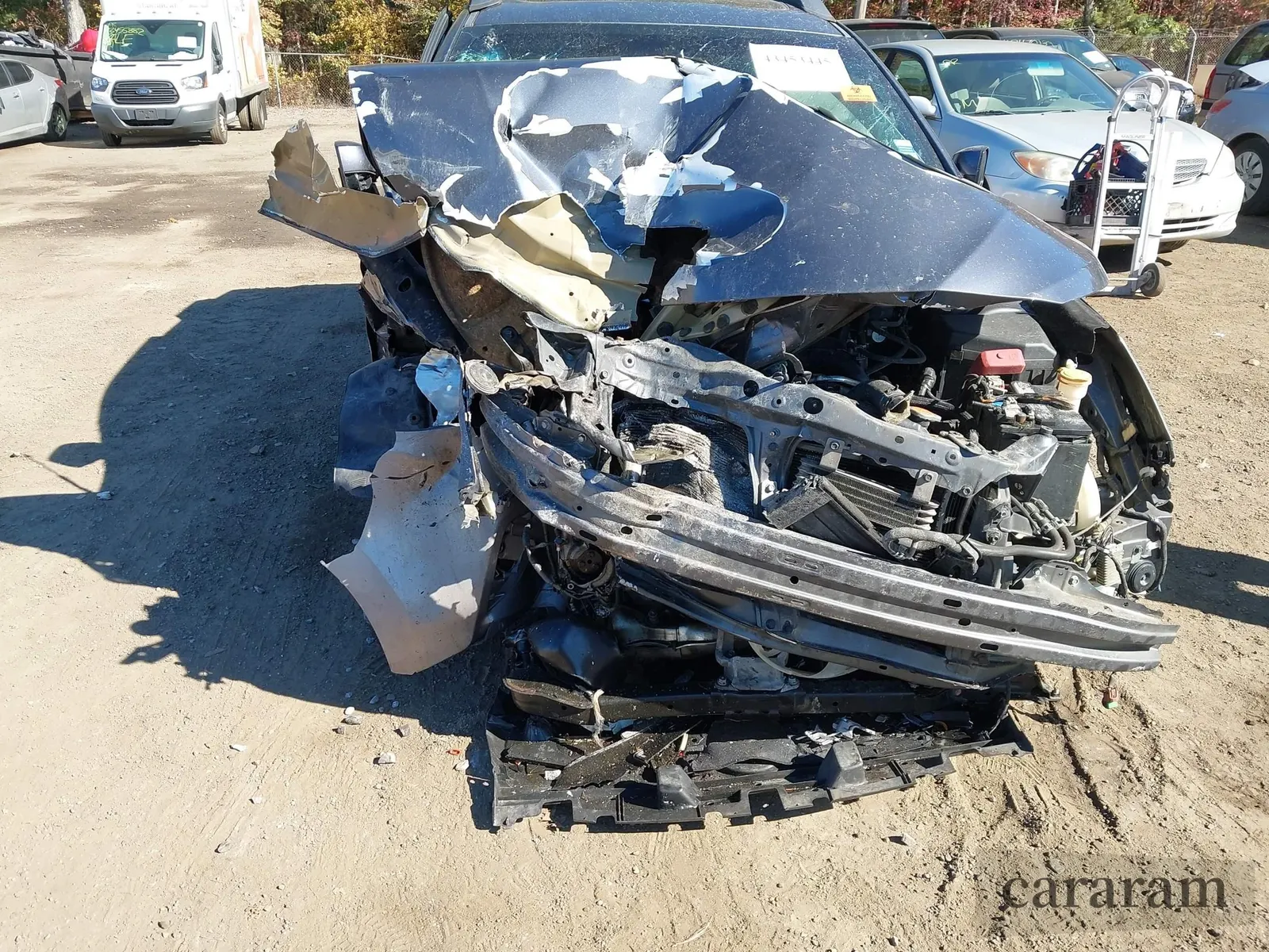 2015 Subaru Outback Premium