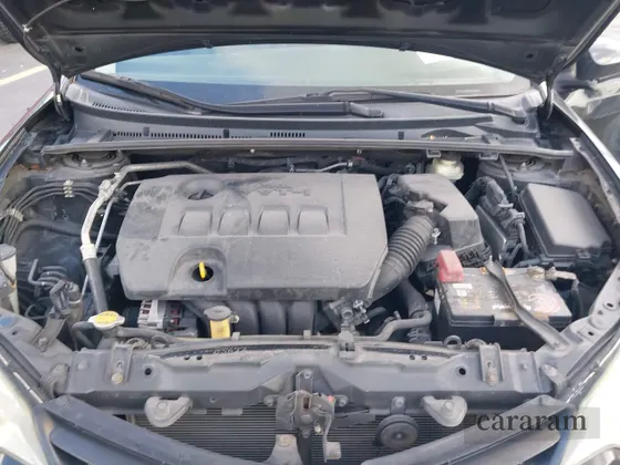 2015 Toyota Corolla LE Premium