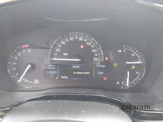 2017 Cadillac XT5 FWD