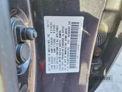 2014 Acura TL Technology