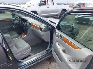 2006 Lexus ES 350