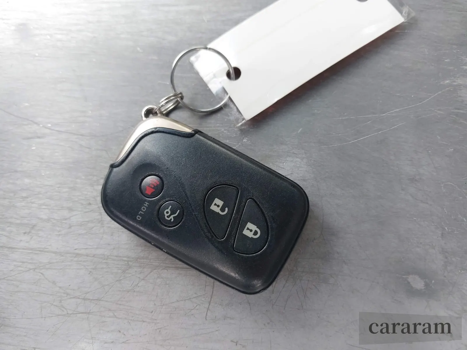 2007 Lexus ES 330
