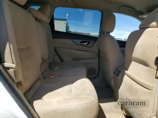 2014 Nissan Rogue SV