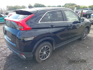 2020 Mitsubishi Eclipse Cross ES
