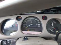 2003 Buick LeSabre Limited