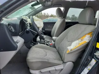 2009 Toyota RAV4