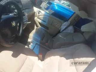 2005 Honda Odyssey EX-L