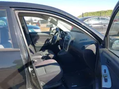 2003 Toyota Matrix