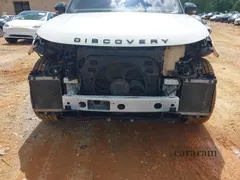 2020 Land Rover Discovery Landmark Edition