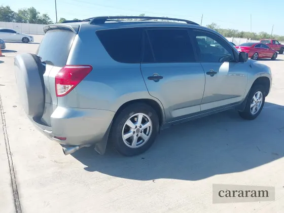 2007 Toyota RAV4