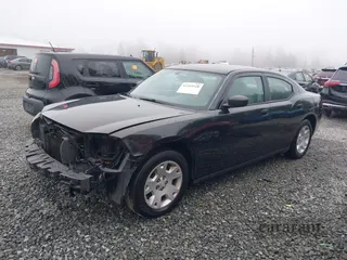 2007 Dodge Charger