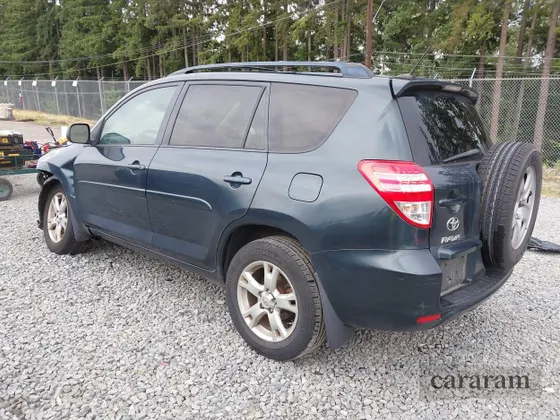 2011 Toyota RAV4