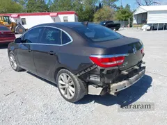 2015 Buick Verano Convenience Group