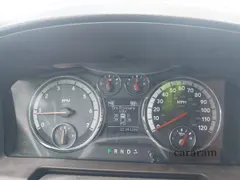 2011 Ram 1500 Laramie