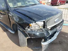 2007 Ford F-150 XL