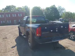 2006 Dodge 2500 SLT