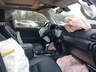 2021 Toyota 4Runner TRD Pro