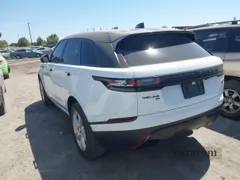2021 Land Rover Range Rover Velar S