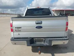 2010 Ford F-150 XL