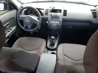 2011 Kia Soul
