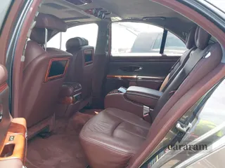 2004 Maybach 57