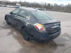 2012 Nissan Altima S