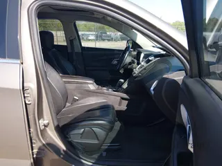 2010 Chevrolet Equinox 2LT