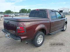 2001 Ford F-150 XLT