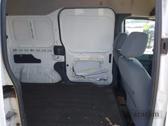 2010 Ford Transit Connect XLT