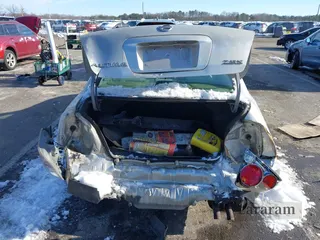 2005 Nissan Altima S