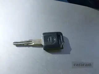 2004 Nissan Altima SE