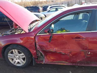 2011 Chevrolet Impala LT Retail