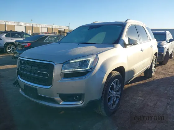 2016 GMC Acadia SLT